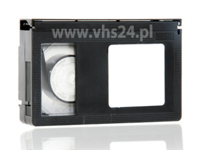 przegrywanie VHS na DVD